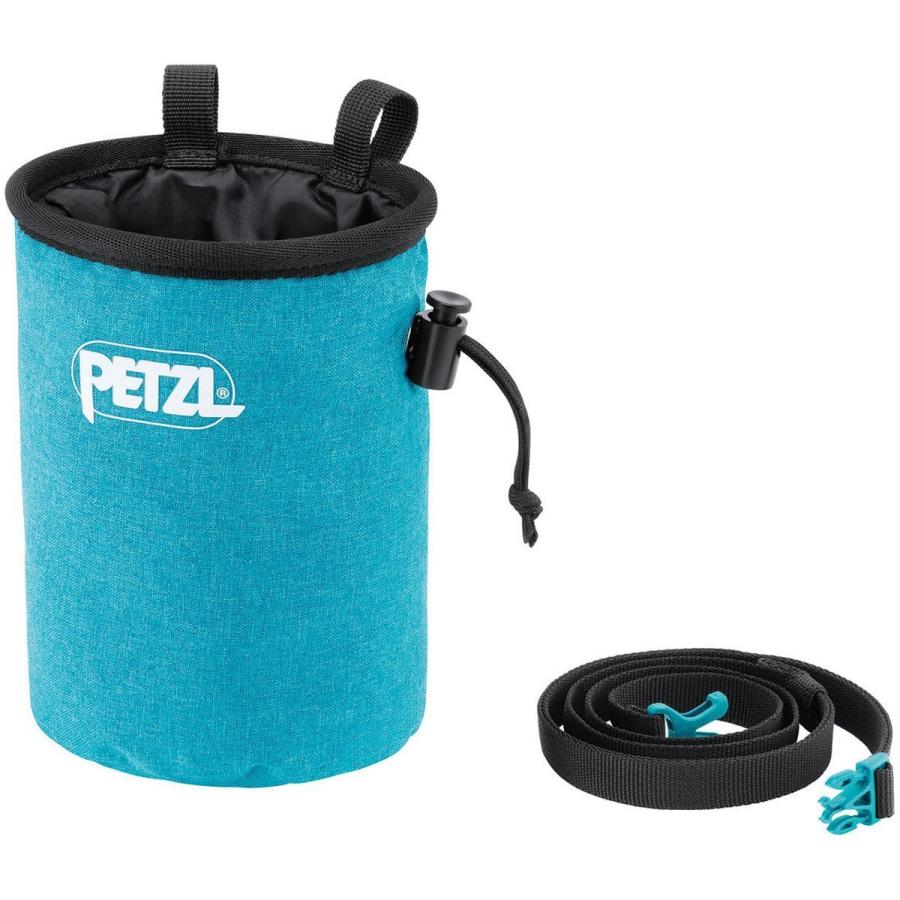PETZL チョークバッグの商品一覧｜登山、クライミング用品｜アウトドア、キャンプ、登山｜アウトドア、釣り、旅行用品 通販 - Yahoo!ショッピング