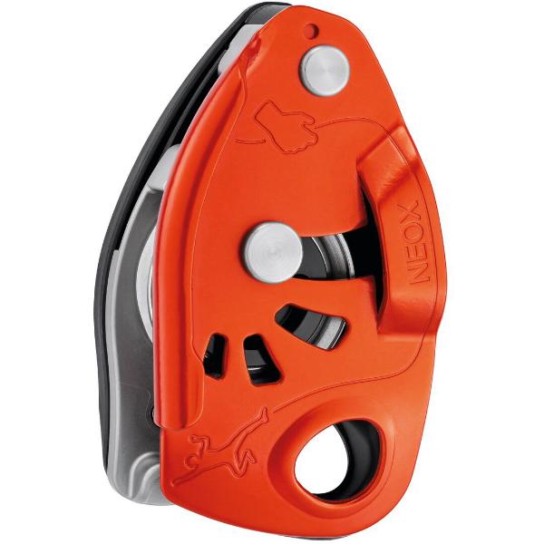 PETZL NEOX 直さ ペツル ネオックス