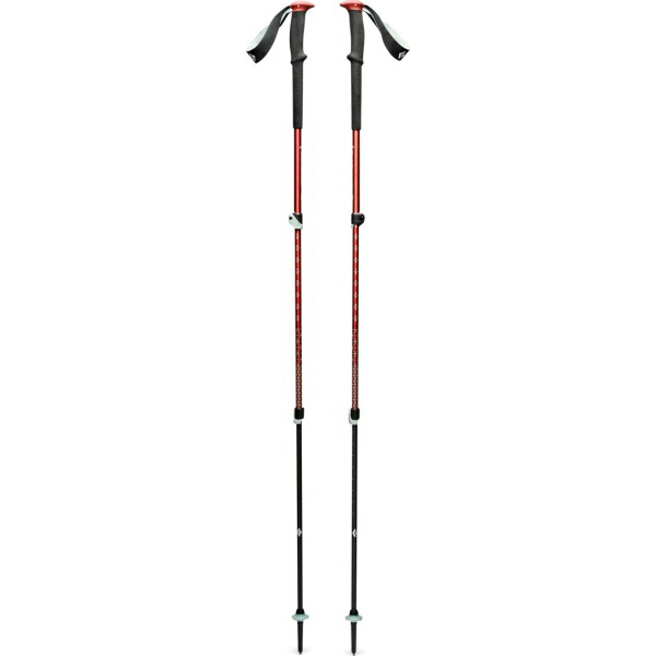 ブラックダイヤモンド（Black Diamond） トレイル (BD82505) ／ 登山