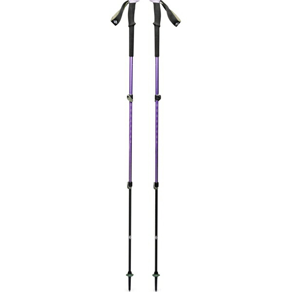 ブラックダイヤモンド（Black Diamond） トレイル (BD82505) ／ 登山
