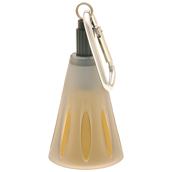 東京ベル 森の鈴 カバー付 (TB-KC1) ／ 熊鈴 登山 キャンプ クマ避け