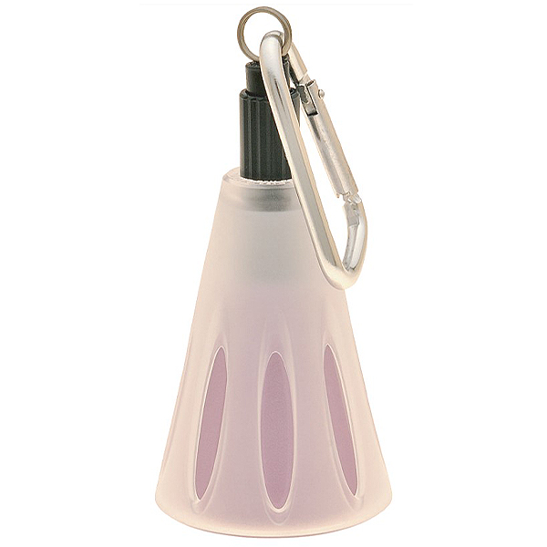 東京ベル 森の鈴 カバー付 (TB-KC1) ／ 熊鈴 登山 キャンプ クマ避け