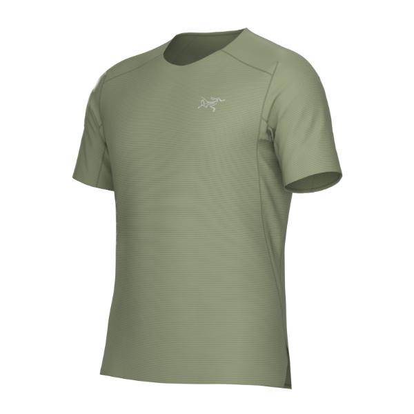 ARC'TERYX アークテリクス ノーバン ダウンワード ロゴ ショート