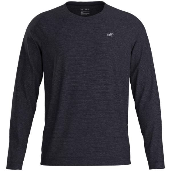 アークテリクス ☆コーマッククルーLS☆Tシャツ 長袖 楽天市場】アークテリクス コーマッククルーLS ARC'TERYX cormac