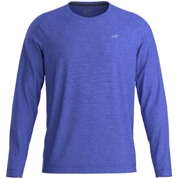 ARC'TERYX アークテリクス コーマック クルー ロングスリーブ