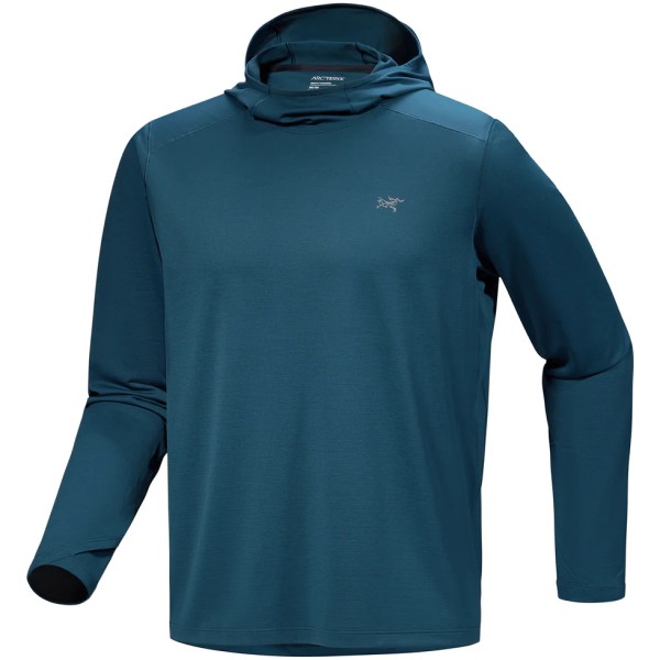 ARC'TERYX（アークテリクス） コーマック フーディ メンズ (X000009699