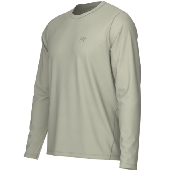 ARC'TERYX（アークテリクス） コーマック クルー ロングスリーブ