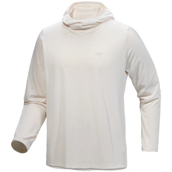 ARC'TERYX（アークテリクス） コーマック フーディ メンズ (X000010294