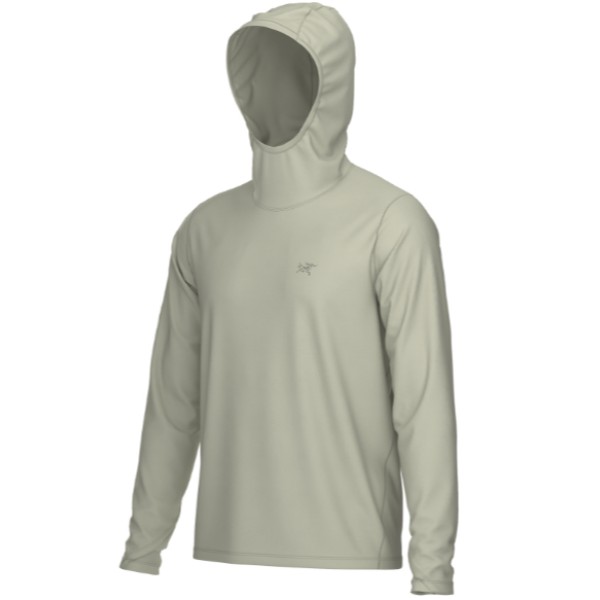 ARC'TERYX（アークテリクス） コーマック フーディ メンズ (X000010294