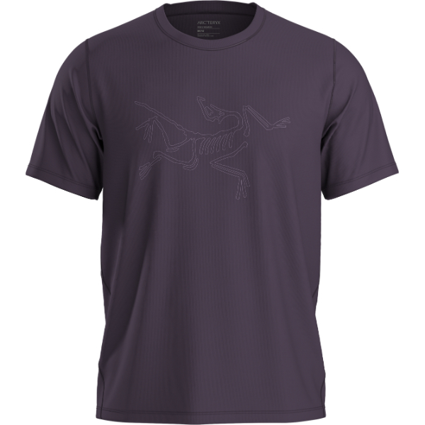 ARC'TERYX（アークテリクス） コーマック ロゴ ショートスリーブ