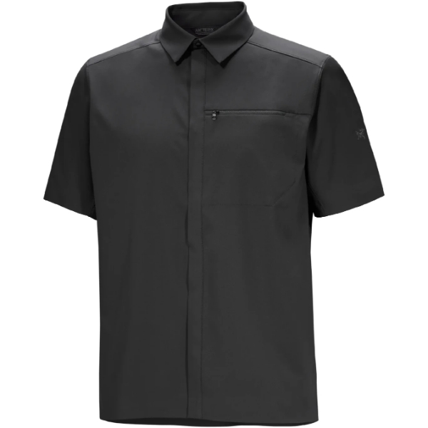 アークテリクス スカイライン ショートスリーブ シャツ メンズ (X000010621) | ARC'TERYX | 02