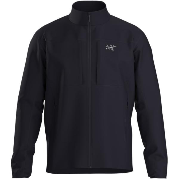 ARC'TERYX ガンマ ジャケットメンズ ダークブルー ガンマ ジャケット メンズ – アークテリクス公式オンラインストア