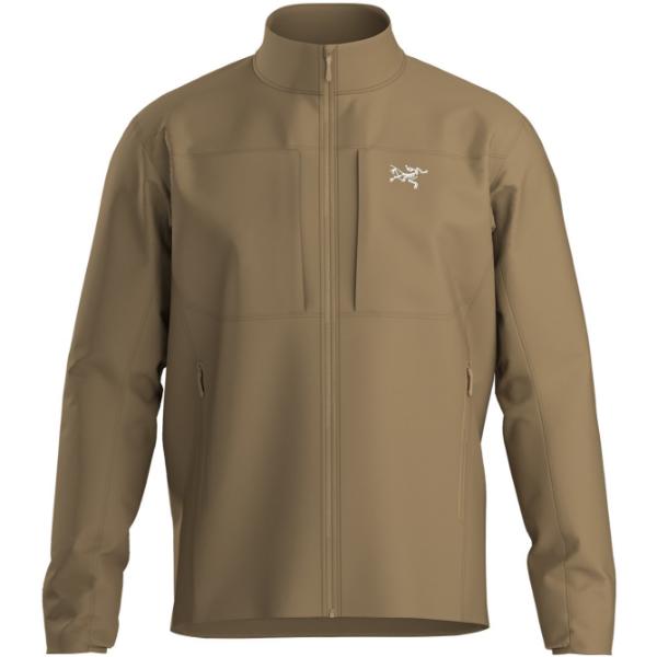 ARC'TERYX アークテリクス ガンマ ライトウェイト ジャケット