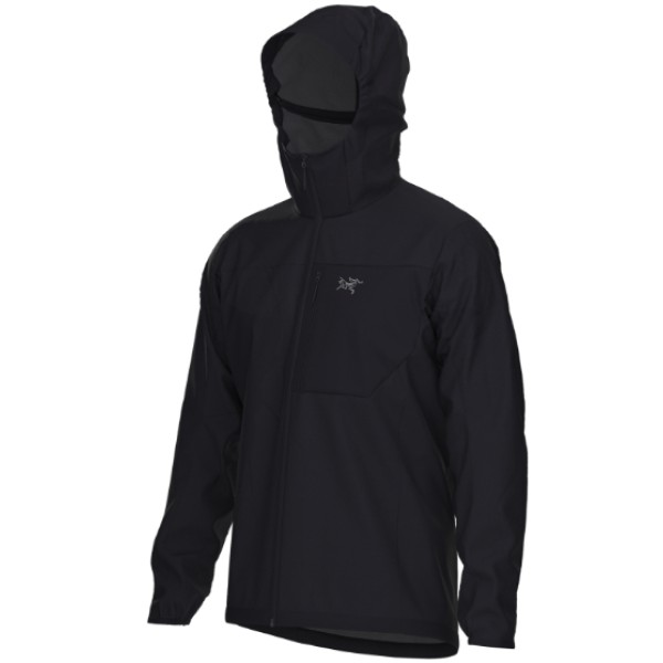 ARC'TERYX（アークテリクス） スコーミッシュ フーディ メンズ