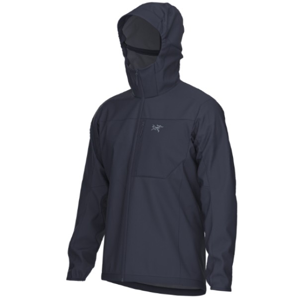 ARC'TERYX アークテリクス　スコーミッシュフーディ　BLACK M 楽天市場】アークテリクス スコーミッシュフーディ メンズ ARC'TERYX