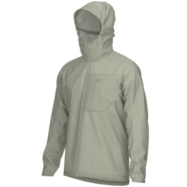 ARC'TERYX（アークテリクス） スコーミッシュ フーディ メンズ