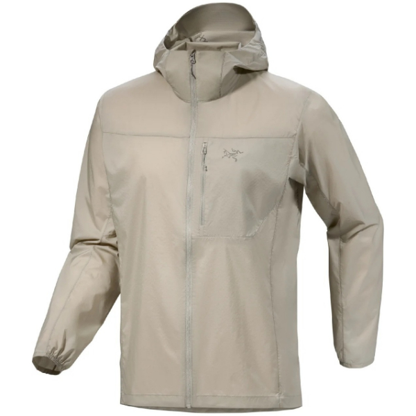 ARC'TERYX（アークテリクス） スコーミッシュ フーディ メンズ