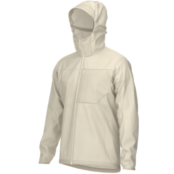 ARC'TERYX（アークテリクス） スコーミッシュ フーディ メンズ