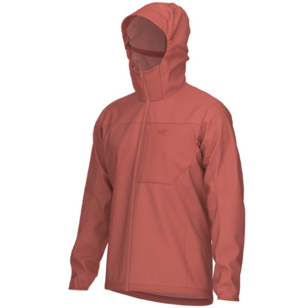 ARC'TERYX（アークテリクス） スコーミッシュ フーディ メンズ