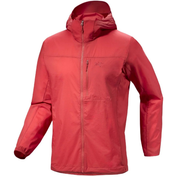 ARC'TERYX（アークテリクス） スコーミッシュ フーディ メンズ
