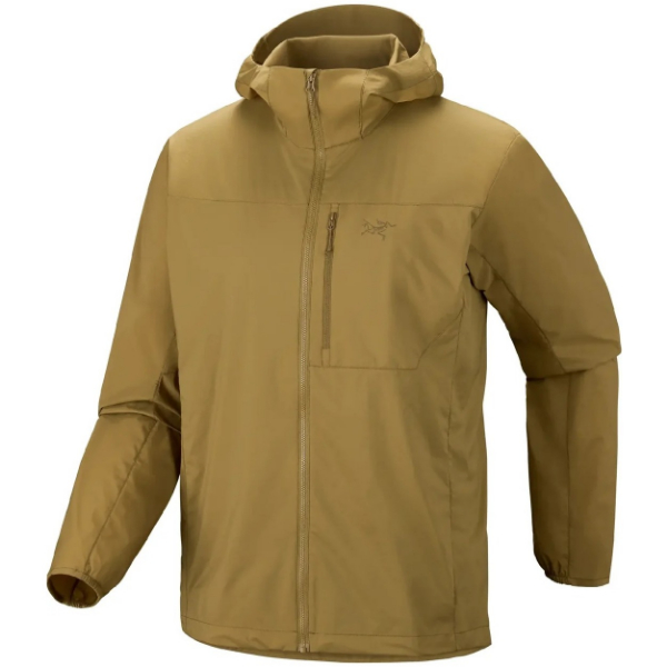 ARC'TERYX スコーミッシュフーディ M ARC'TERYX（アークテリクス） スコーミッシュ フーディ メンズ