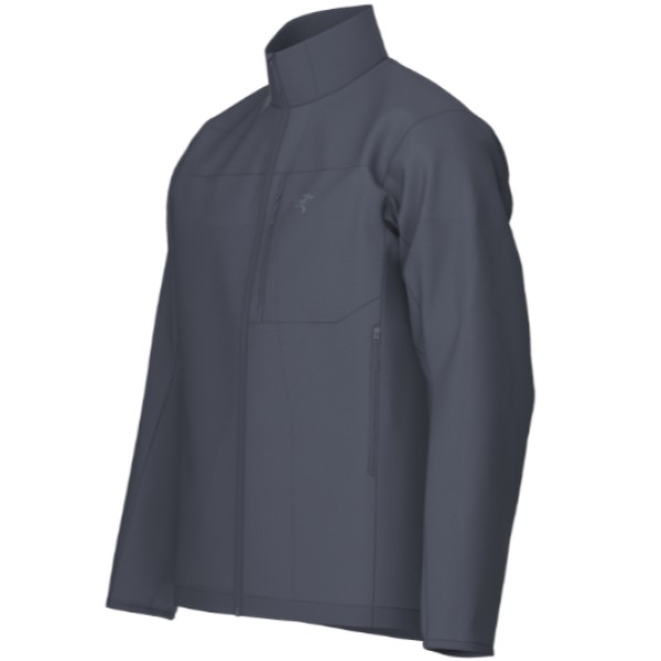 ARC'TERYX（アークテリクス） スコーミッシュ ジャケット メンズ