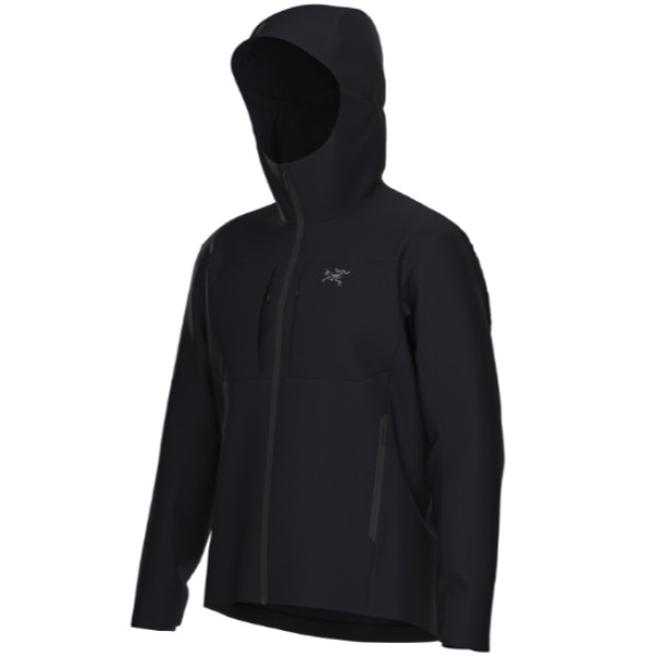 ARC'TERYX（アークテリクス） ガンマ ライトウェイト フーディ メンズ