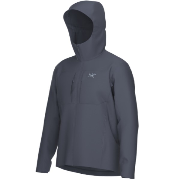 ARC'TERYX（アークテリクス） ガンマ ライトウェイト フーディ メンズ