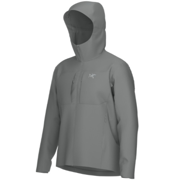 ARC'TERYX（アークテリクス） ガンマ ライトウェイト フーディ メンズ