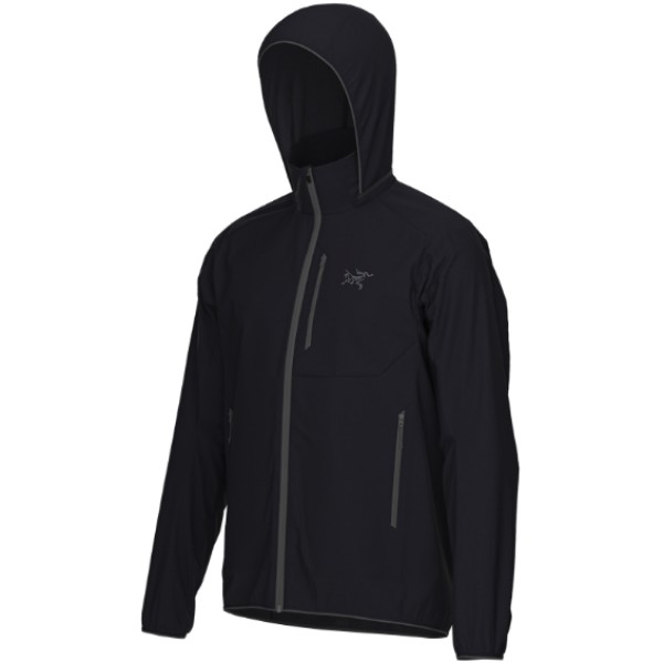 ARC'TERYX（アークテリクス） オッサ ストウ フード メンズ