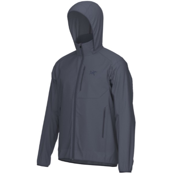 ARC'TERYX（アークテリクス） オッサ ストウ フード メンズ