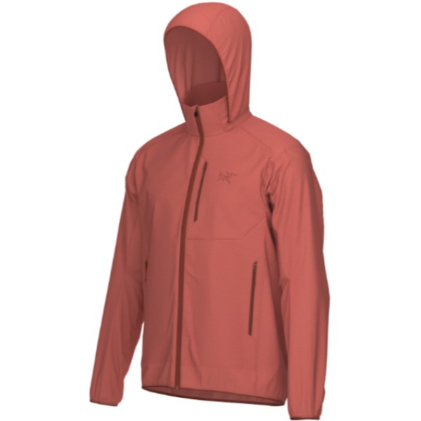 ARC'TERYX（アークテリクス） オッサ ストウ フード メンズ