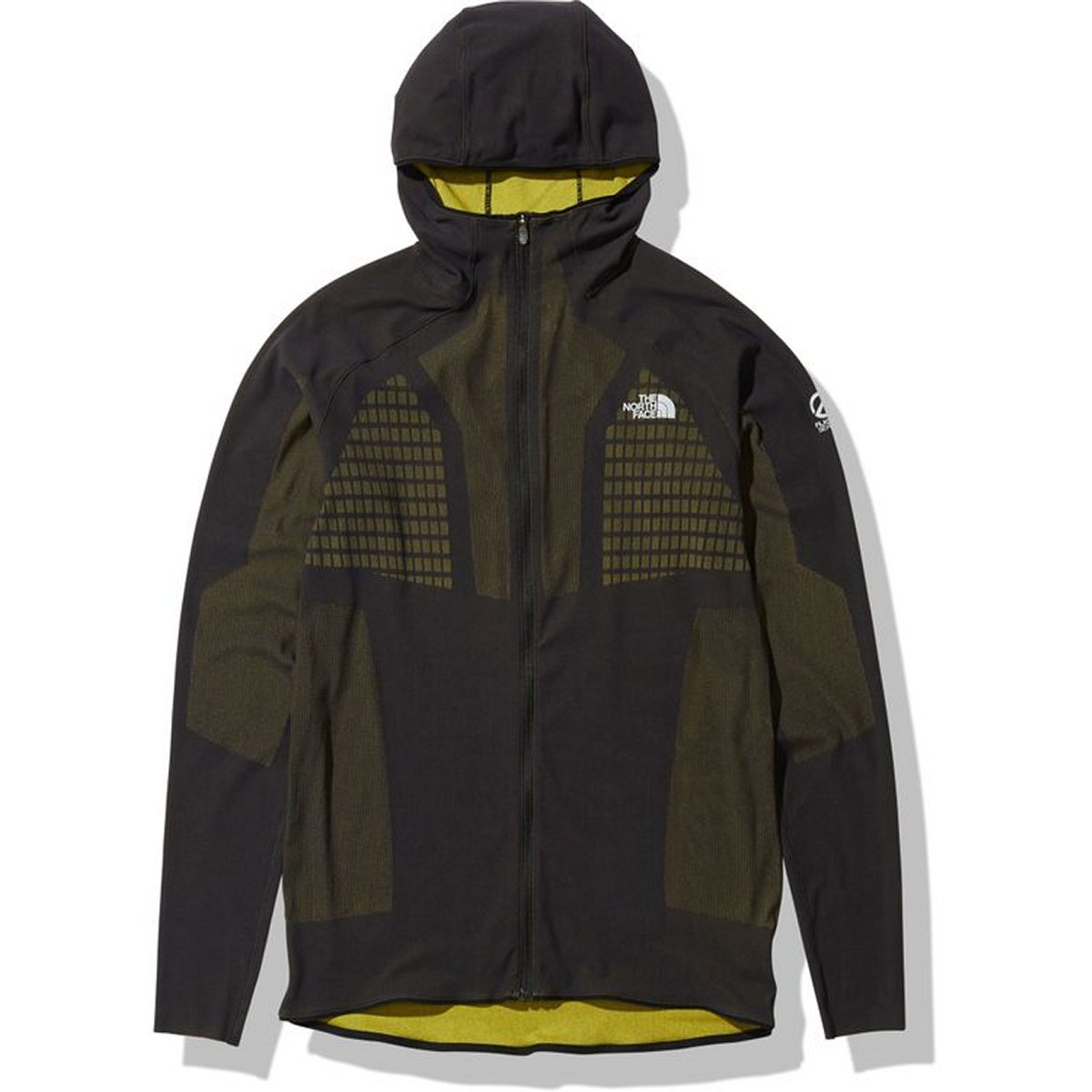 THE NORTH FACE ザ・ノース・フェイス フライトエンジニアード