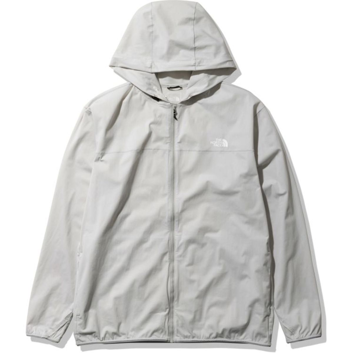 THE NORTH FACE（ザ ノースフェイス） サンシェイドフルジップフーディ
