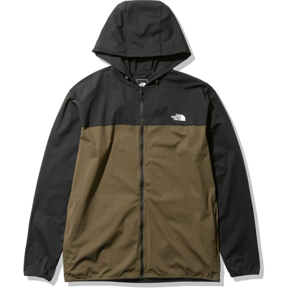THE NORTH FACE（ザ ノースフェイス） サンシェイドフルジップフーディ