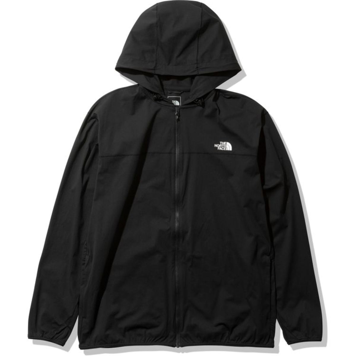 THE NORTH FACE（ザ ノースフェイス） サンシェイドフルジップフーディ