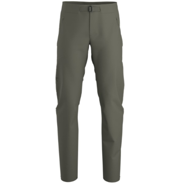 ARC’TERYX アークテリクス ガンマSLパンツ 30-Rグレー FW24 ARC'TERYX（アークテリクス） Gamma SL Pant Women's Short(ガンマ SL