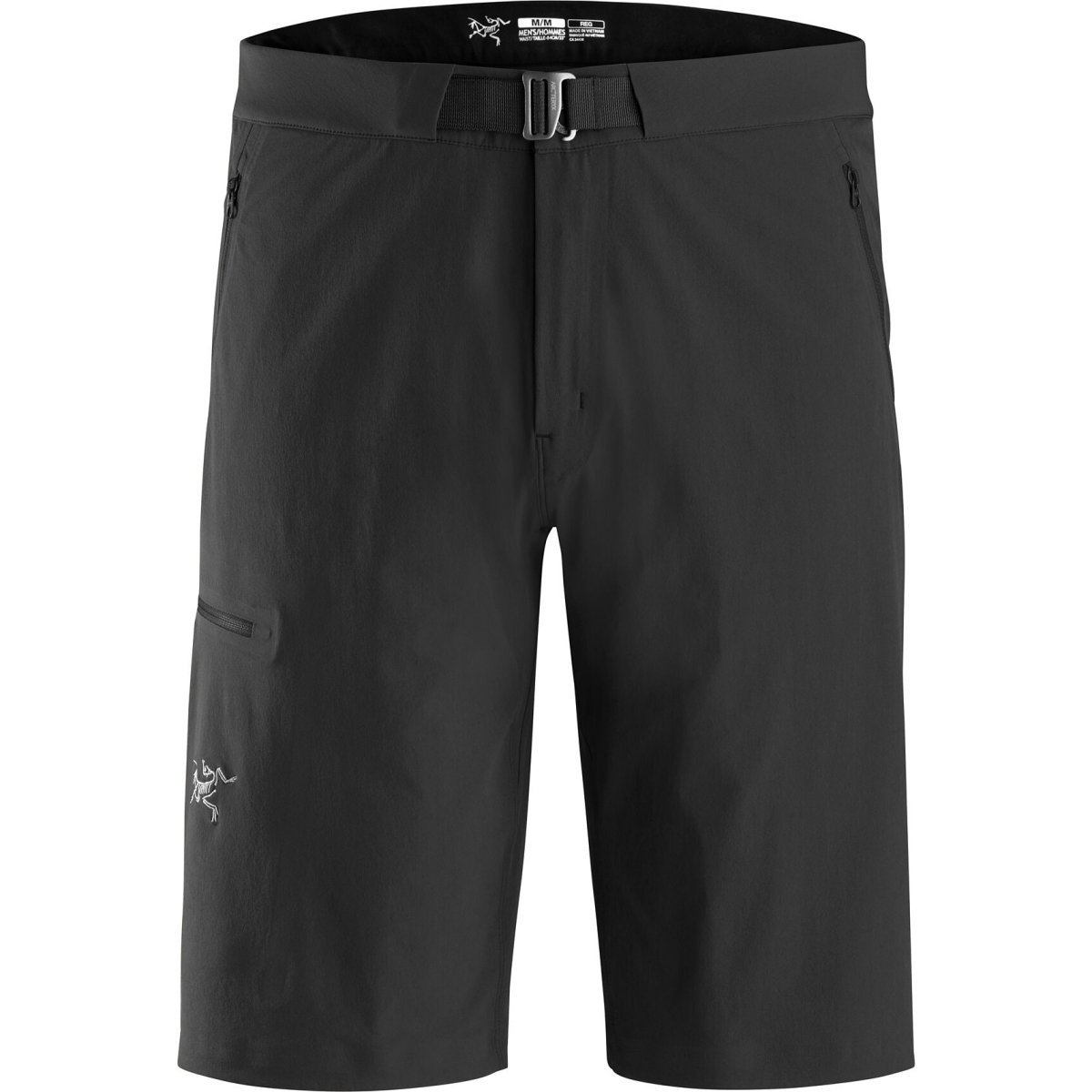 ARC'TERYX アークテリクス ガンマ LT ショートパンツ メンズ