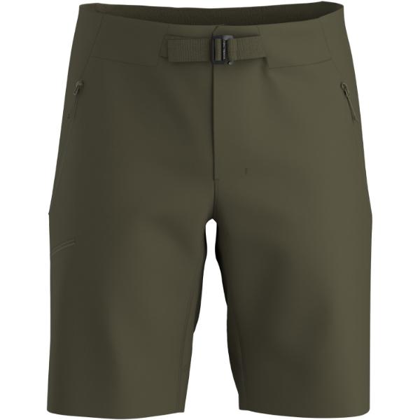 ARC'TERYX（アークテリクス） ガンマ SL ショート 9インチ メンズ