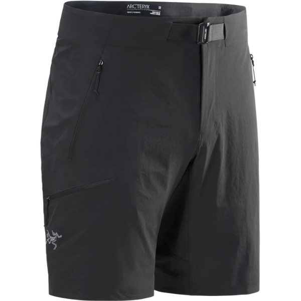 山ちゃんさん専用アークテリクスソリウムAR SサイズARCTERYX ARC'TERYX（アークテリクス） ガンマ SL ショート 9インチ メンズ