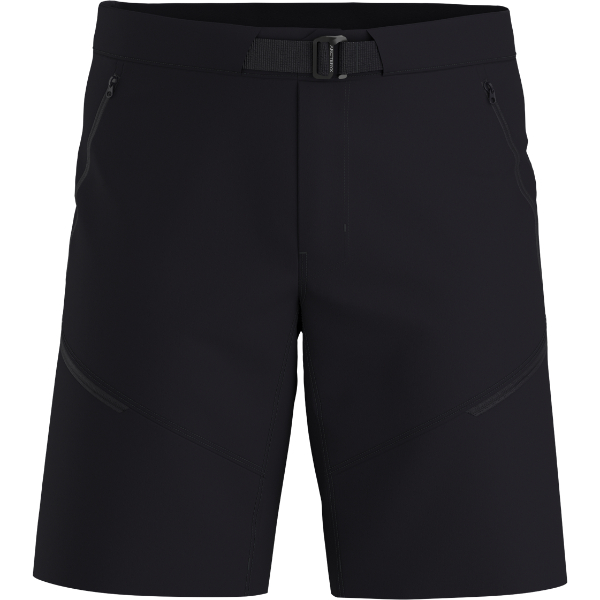 ARC'TERYX ブラック ガンマLTショーツ 楽天市場】アークテリクス ガンマクイックドライショート9” メンズ ARC