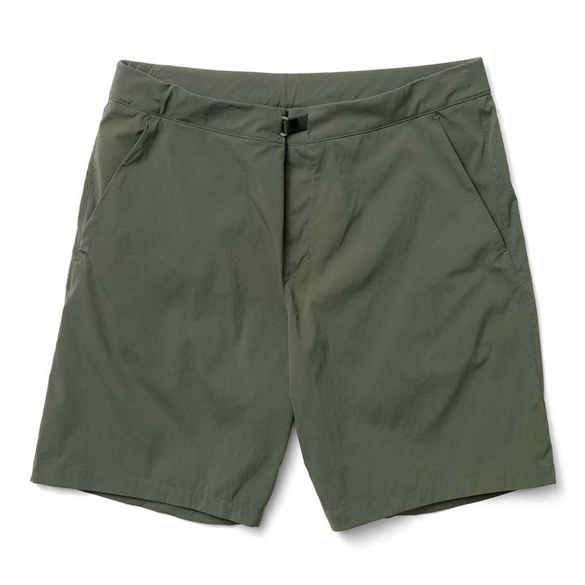 【特価・返品交換不可】フーディニ ワジ ショーツ メンズ (260854) ／ ショートパンツ トレラン 登山 ストレッチ 透湿 耐久 軽量 クライミング タウンユース_1