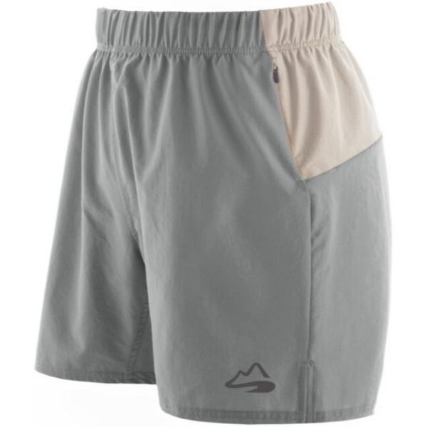 milestone（マイルストーン） ナッティーショーツ 5インチ プラス ユニ