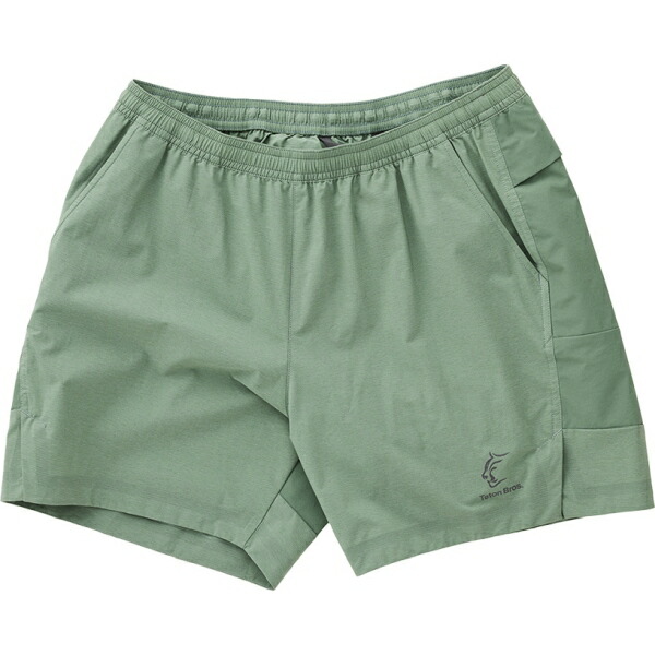 Teton Bros.（ティートンブロス） ELV1000 5.5インチ ハイブリッド