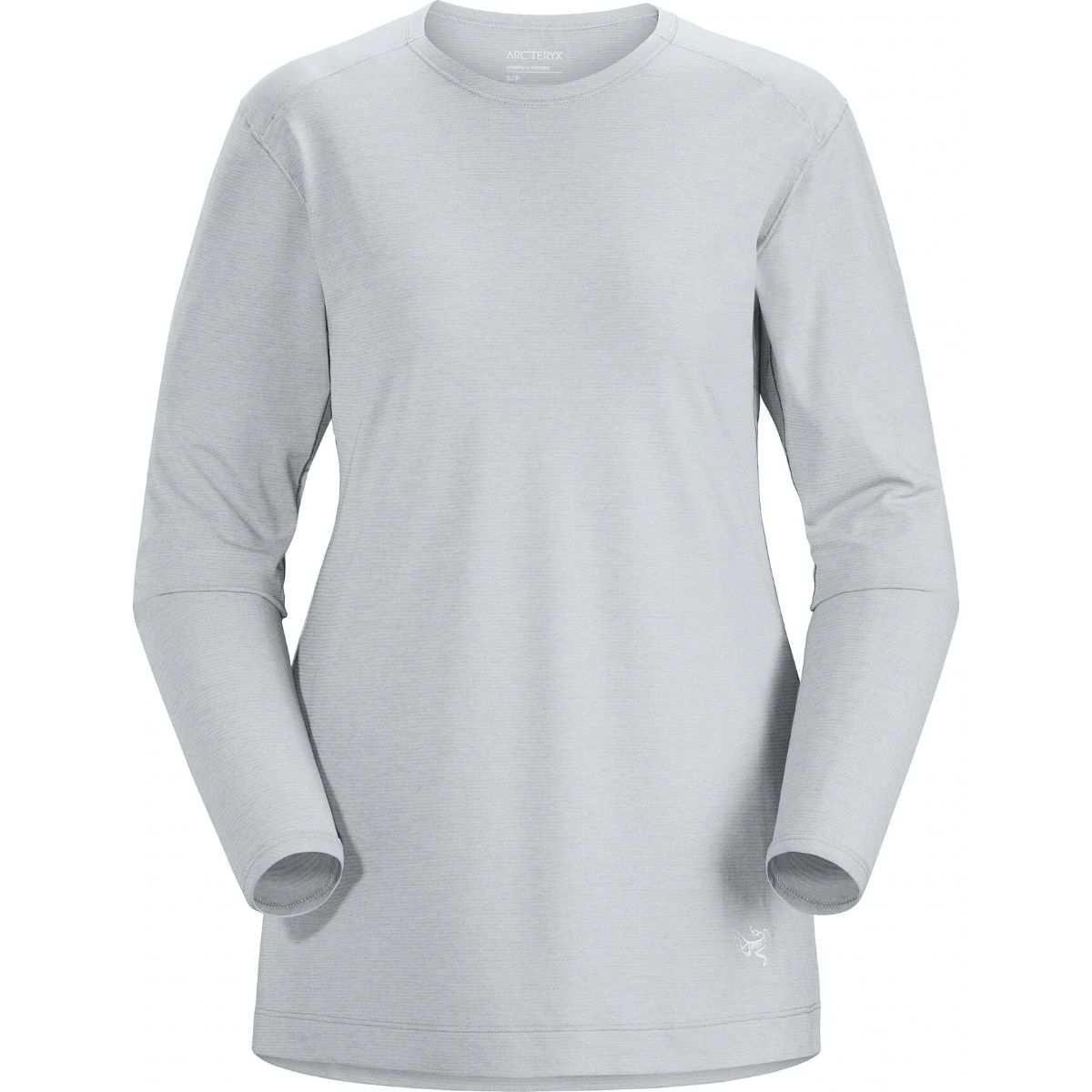 ARC’TERYX SYSTEM_A  コパル バード Tシャツ M Tシャツ/カットソー(半袖/袖なし) 最新作
