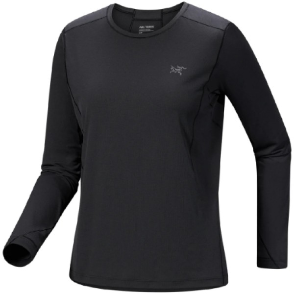 ARC'TERYX（アークテリクス） サンナ クルー ロングスリーブ