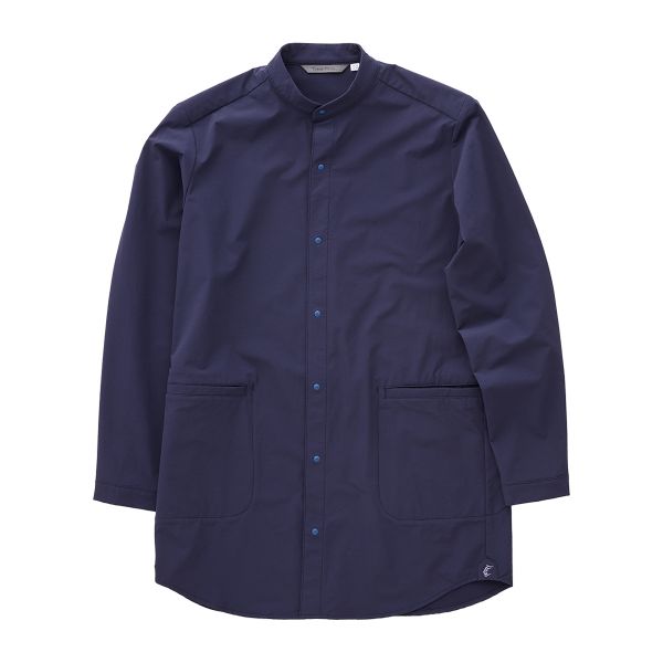 Teton Bros.（ティートンブロス） ロングシャツ レディース (TB231-51W