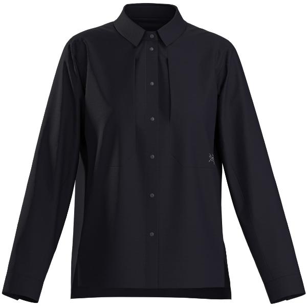 ARC'TERYX（アークテリクス） シマ シャツ ロングスリーブ レディース