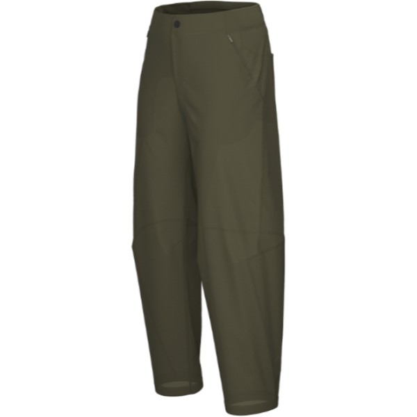 アークテリクス　arcteryx ナイロン パンツ　登山 ARC'TERYX（アークテリクス） オリア パンツ レディース (X000010220