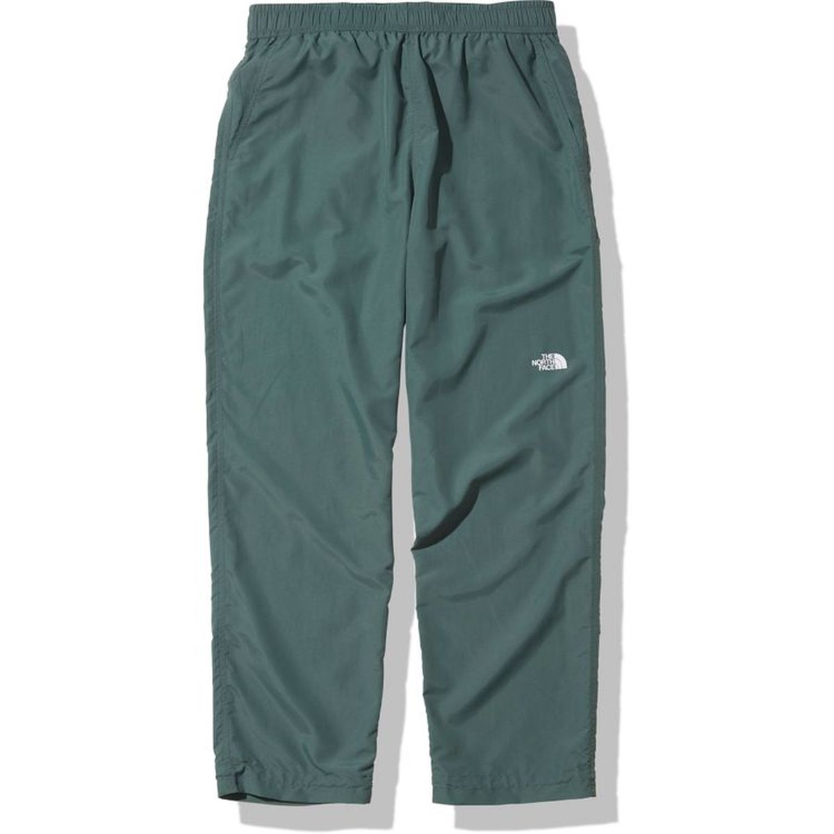 新品未使用試着のみ✳︎THE NORTH FACE カルカパンツ CH（グリーン） THE NORTH FACE ザ・ノース・フェイス カルカパンツ レディース